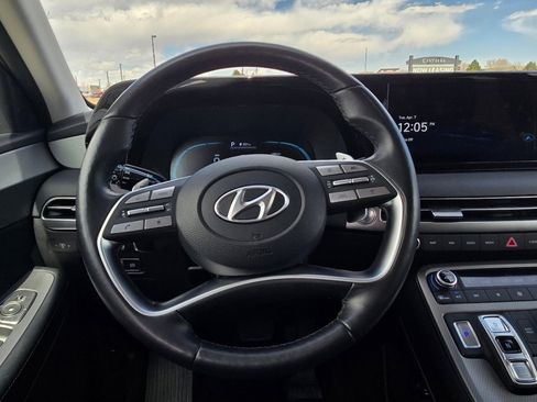 Used 2025 Hyundai Palisade SEL image 27