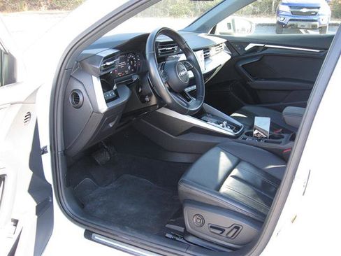 Used 2024 Audi A3 2.0T Premium image 4