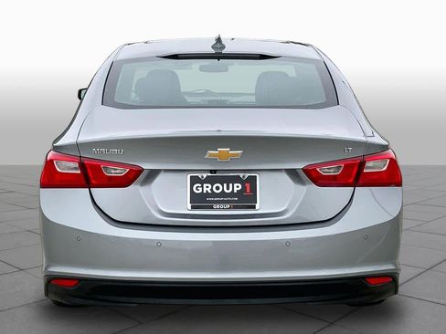 Used 2024 Chevrolet Malibu LT FWD image 5