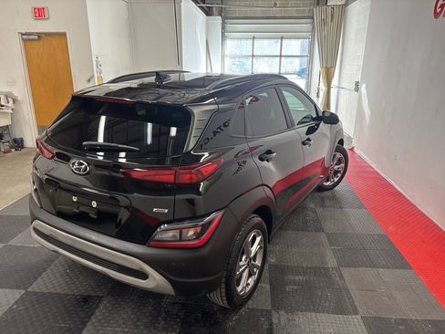 Used 2023 Hyundai Kona SEL w/ Convenience Package image 8