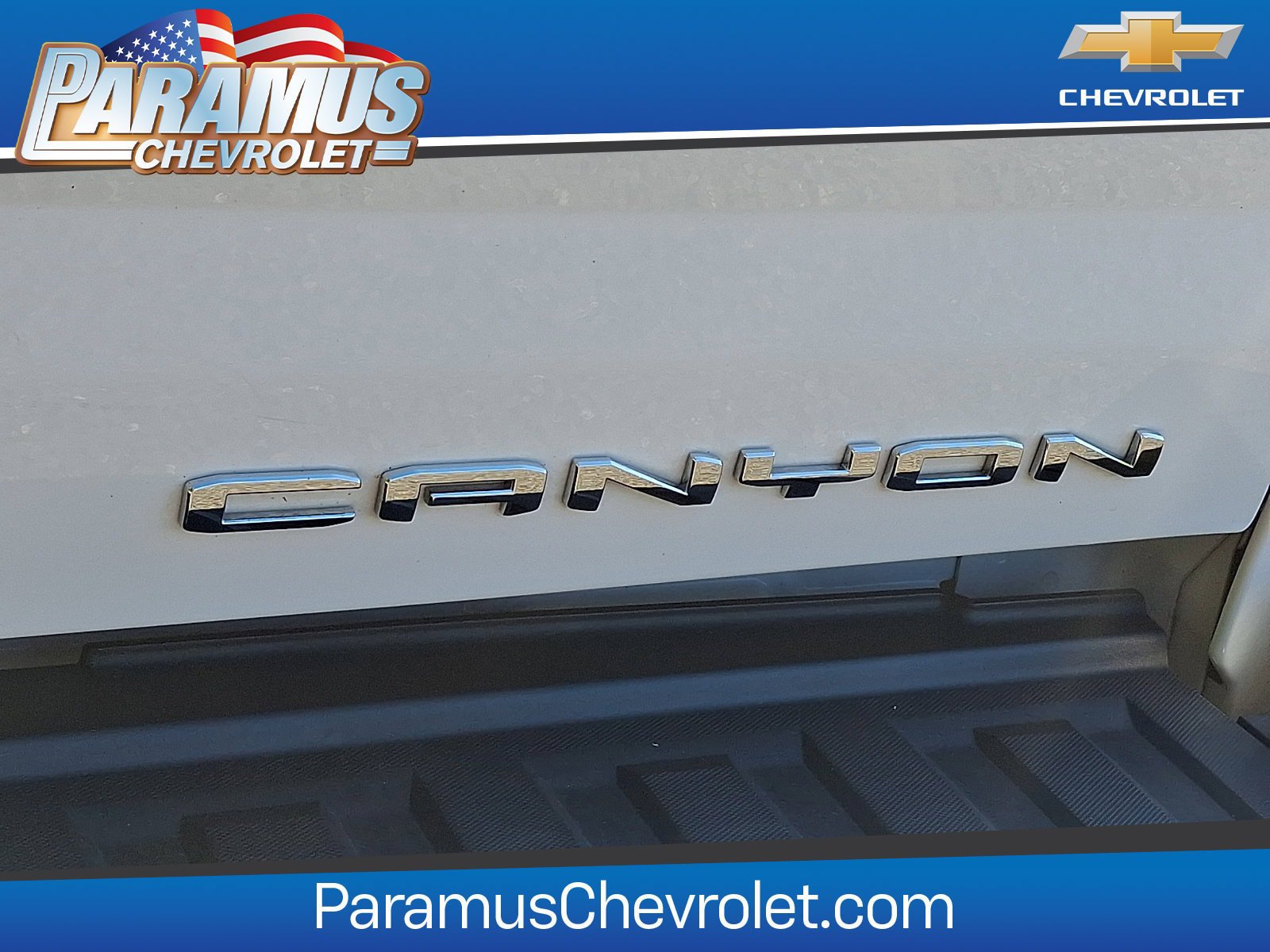 Used 2022 GMC Canyon Denali AWD/4WD image 30