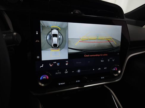 Used 2023 Lexus RZ 450e Premium image 28