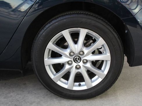 Used 2017 MAZDA MAZDA6 Sport FWD image 32