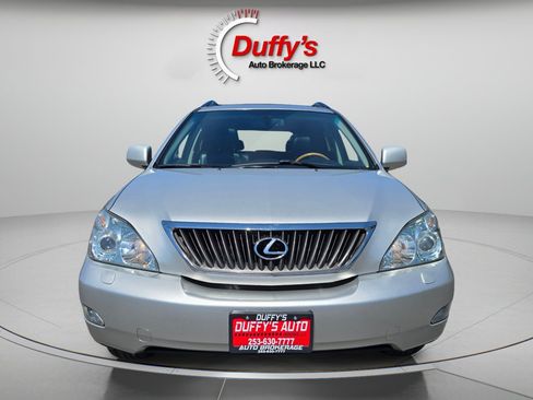 Used 2008 Lexus RX 350 AWD image 14