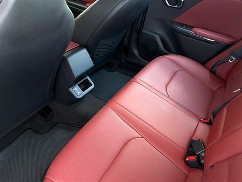 New 2026 Kia K4 GT-Line FWD image 13