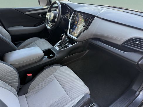 Used 2024 Subaru Outback Premium image 36