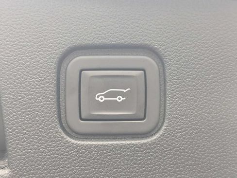Used 2024 Chevrolet Blazer EV RS AWD/4WD image 13