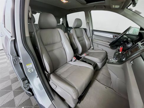 Used 2011 Honda CR-V EX-L image 31