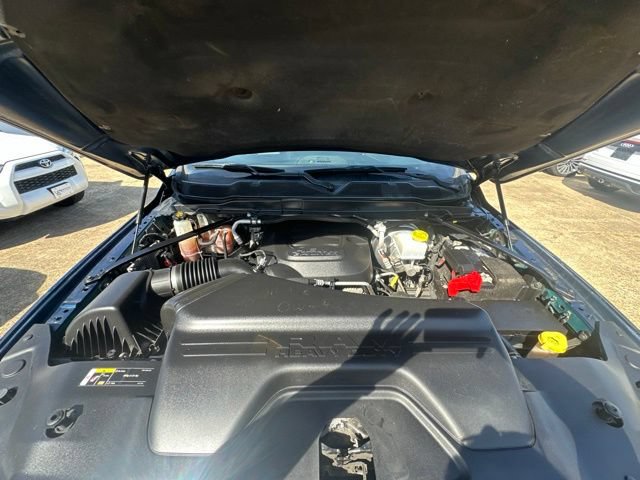 Used 2021 RAM 2500 Tradesman AWD/4WD image 33