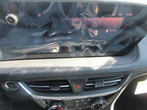 New 2026 Buick Encore GX Sport Touring image 17