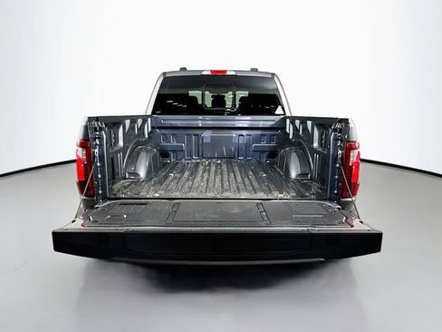 New 2026 Ford F150 XLT w/ Equipment Group 302A MID AWD/4WD image 26