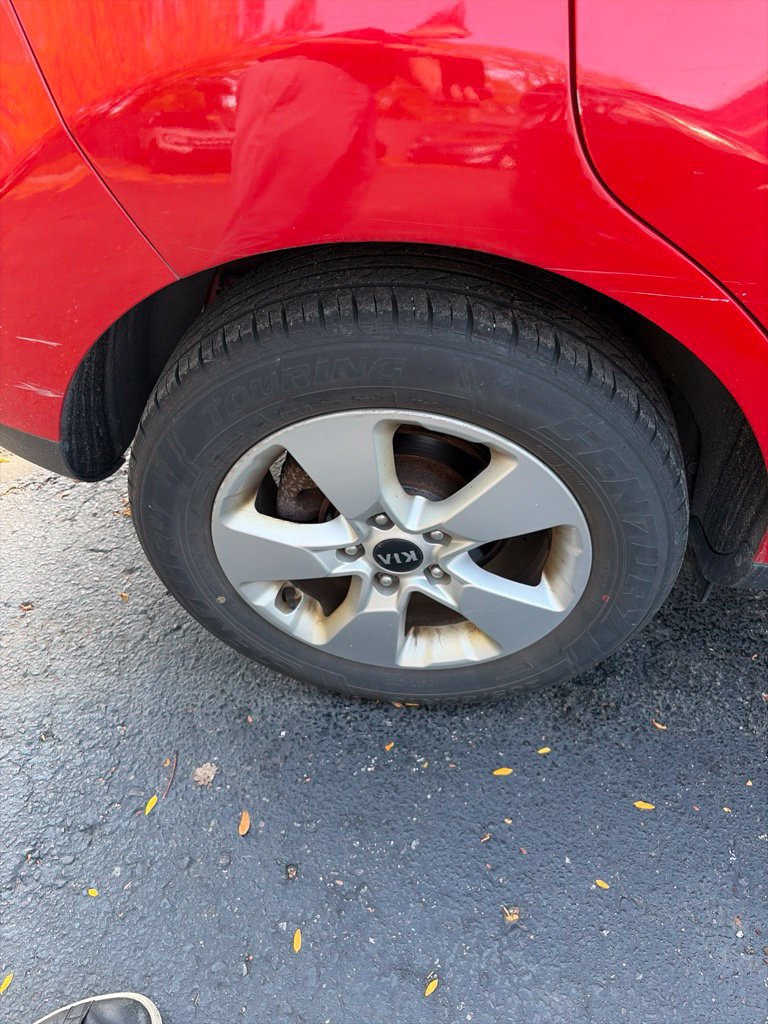 Used 2019 Kia Soul FWD image 8