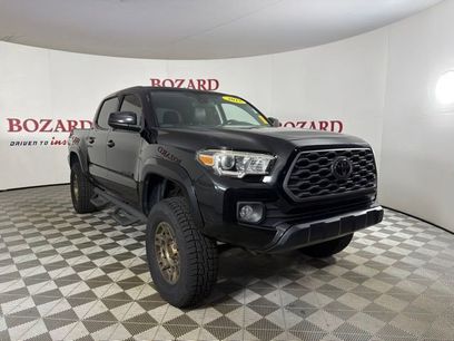 Used 2018 Toyota Tacoma SR5
