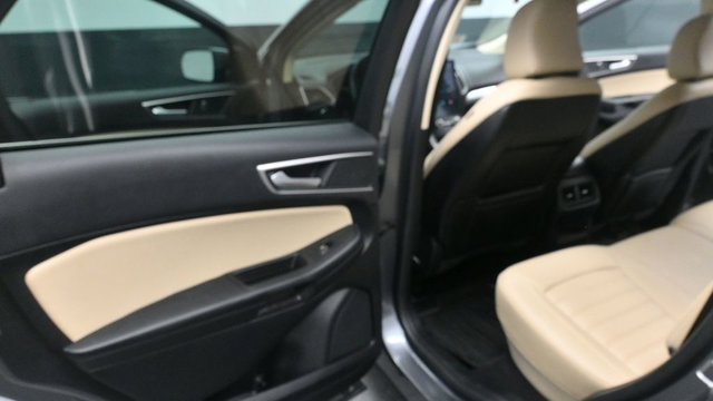 Used 2022 Ford Edge SEL AWD/4WD image 22