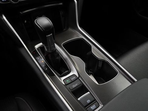 Used 2022 Honda Accord Sport image 30