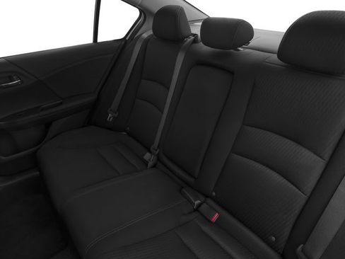 Used 2015 Honda Accord Sport image 15