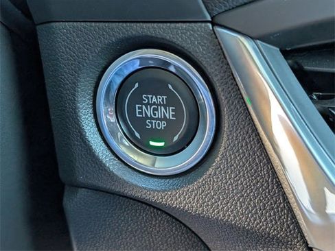 New 2026 Buick Encore GX Preferred w/ Comfort Package image 15