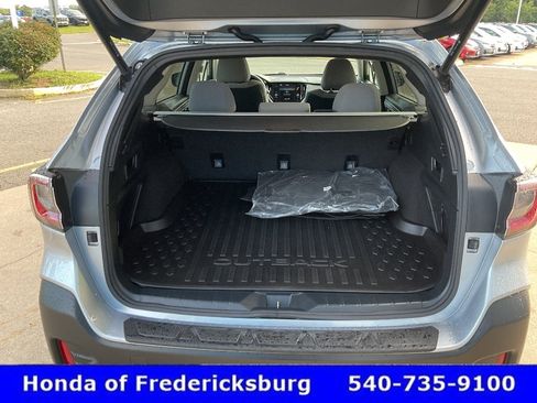 Used 2020 Subaru Outback Premium AWD/4WD image 20