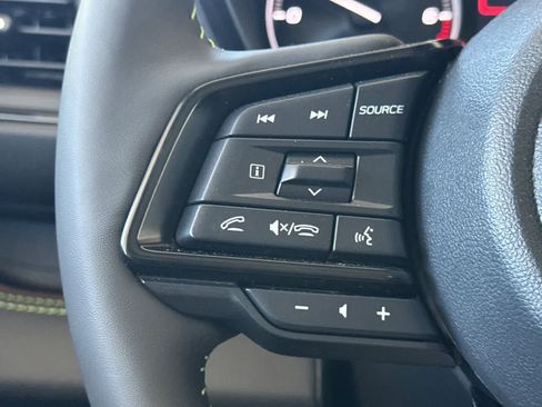 New 2026 Subaru Ascent Bronze Edition AWD/4WD image 26