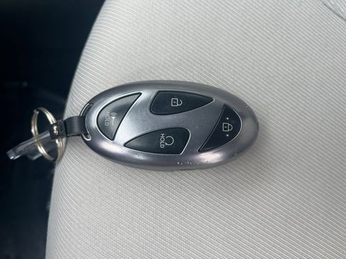 Used 2025 Hyundai Tucson SEL image 22