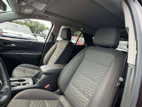 Used 2020 Chevrolet Equinox LT FWD image 10