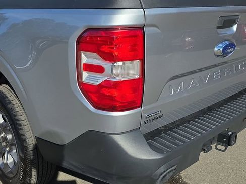 Used 2024 Ford Maverick XLT image 47