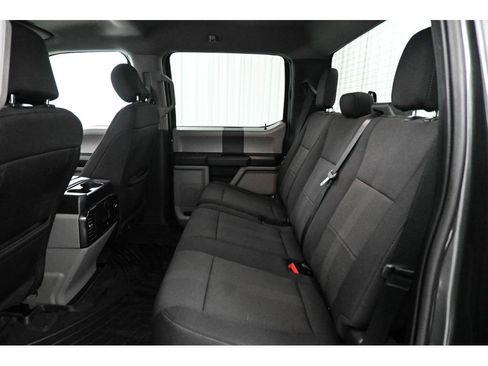 Used 2020 Ford F150 XL w/ Equipment Group 101A Mid AWD/4WD image 28