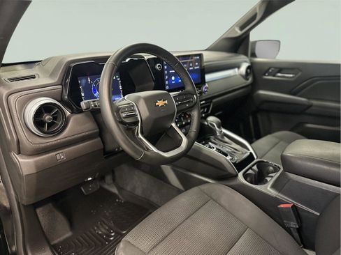 Certified 2023 Chevrolet Colorado LT w/ LT Convenience Package II image 22