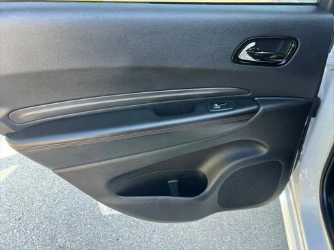 Certified 2023 Dodge Durango R/T RWD image 31