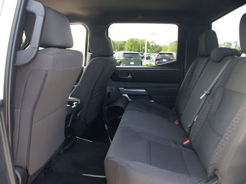 Used 2026 Toyota Tundra SR5 w/ SR5 Convenience Package image 13