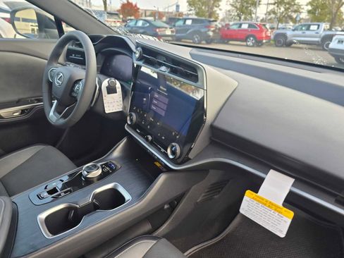 New 2026 Lexus RZ 450e 2WD image 13