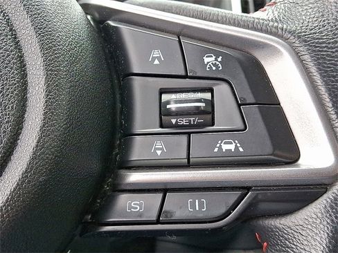 Certified 2023 Subaru Impreza 2.0i Sport image 24