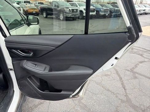 Used 2021 Subaru Outback Premium AWD/4WD image 30