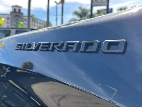 Used 2021 Chevrolet Silverado 1500 RST image 42