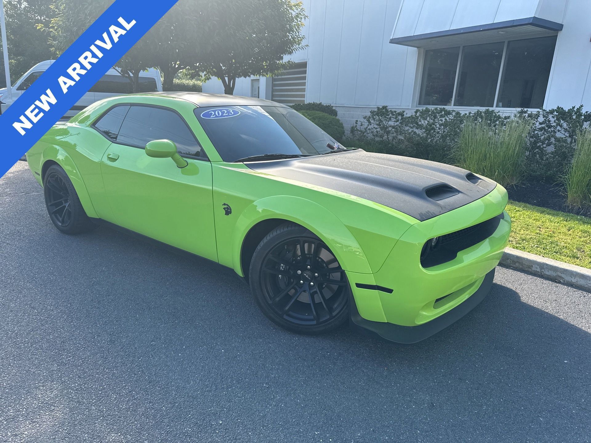 Used Dodge Challenger for Sale Near Me in Middlesex, NJ - Autotrader