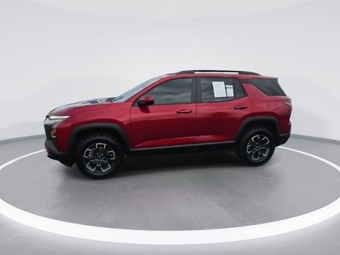 Used 2026 Chevrolet Equinox ACTIV image 4