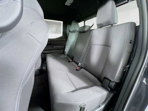 New 2026 Toyota Tacoma SR5 image 14