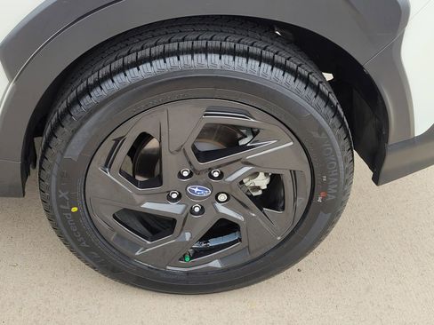 Certified 2024 Subaru Crosstrek 2.5i Sport image 22