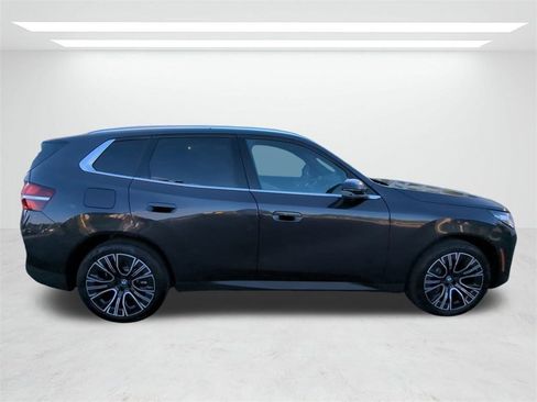 New 2026 BMW X3 xDrive30 w/ Premium Package image 3