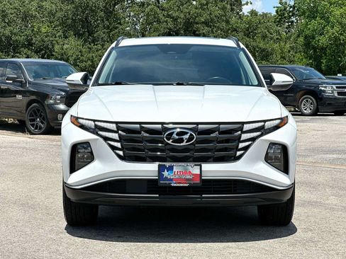 Used 2023 Hyundai Tucson SEL w/ Convenience Package AWD/4WD image 10