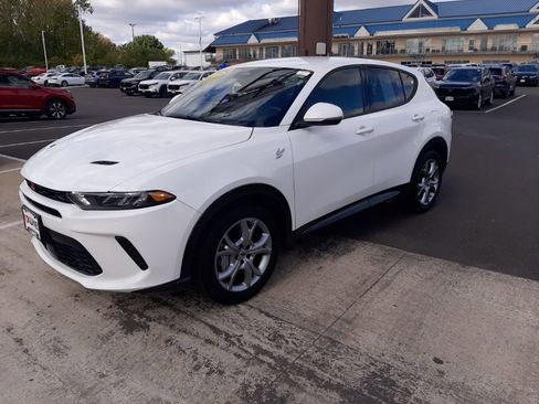 Used 2024 Dodge Hornet R/T AWD/4WD image 5