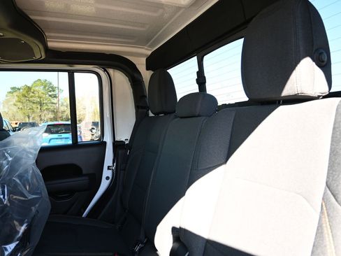 New 2026 Jeep Gladiator Sport image 19