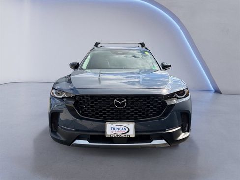 New 2026 MAZDA CX-50 2.5 Turbo w/ Premium Plus Pkg image 8