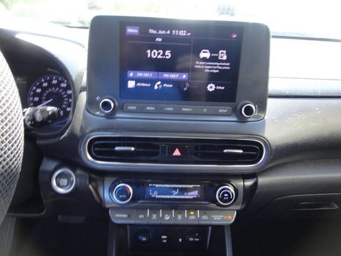 Used 2022 Hyundai Kona SEL w/ Convenience Package AWD/4WD image 8