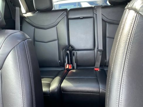 Used 2021 Cadillac XT5 Sportv AWD/4WD image 22