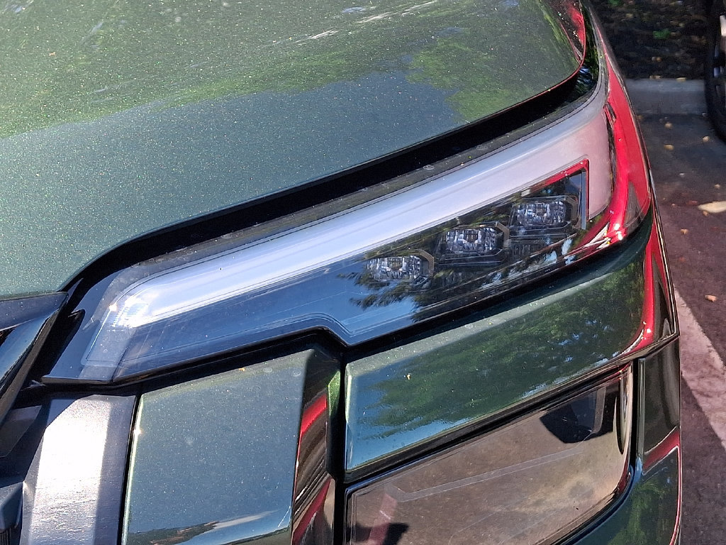 New 2026 Subaru Outback Limited AWD/4WD image 4