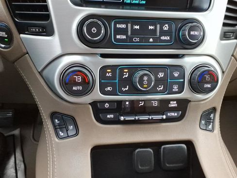 Used 2019 GMC Yukon SLT w/ Premium Edition AWD/4WD image 20