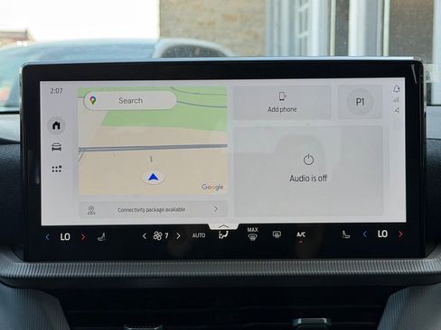 New 2026 Ford Explorer Active image 42