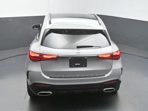 Used 2026 Mercedes-Benz GLC 300 image 48