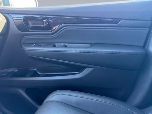 Certified 2022 Honda Odyssey Touring image 26